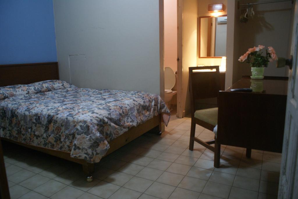 Hotel De Mexico ماتاموروس الغرفة الصورة